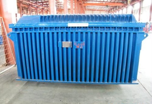 且末矿用变压器