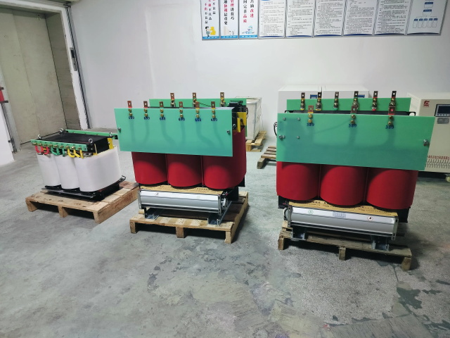 且末KS11-1000KVA矿用变压器