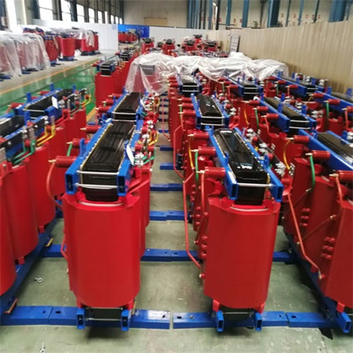 且末2500kva干式变压器尺寸